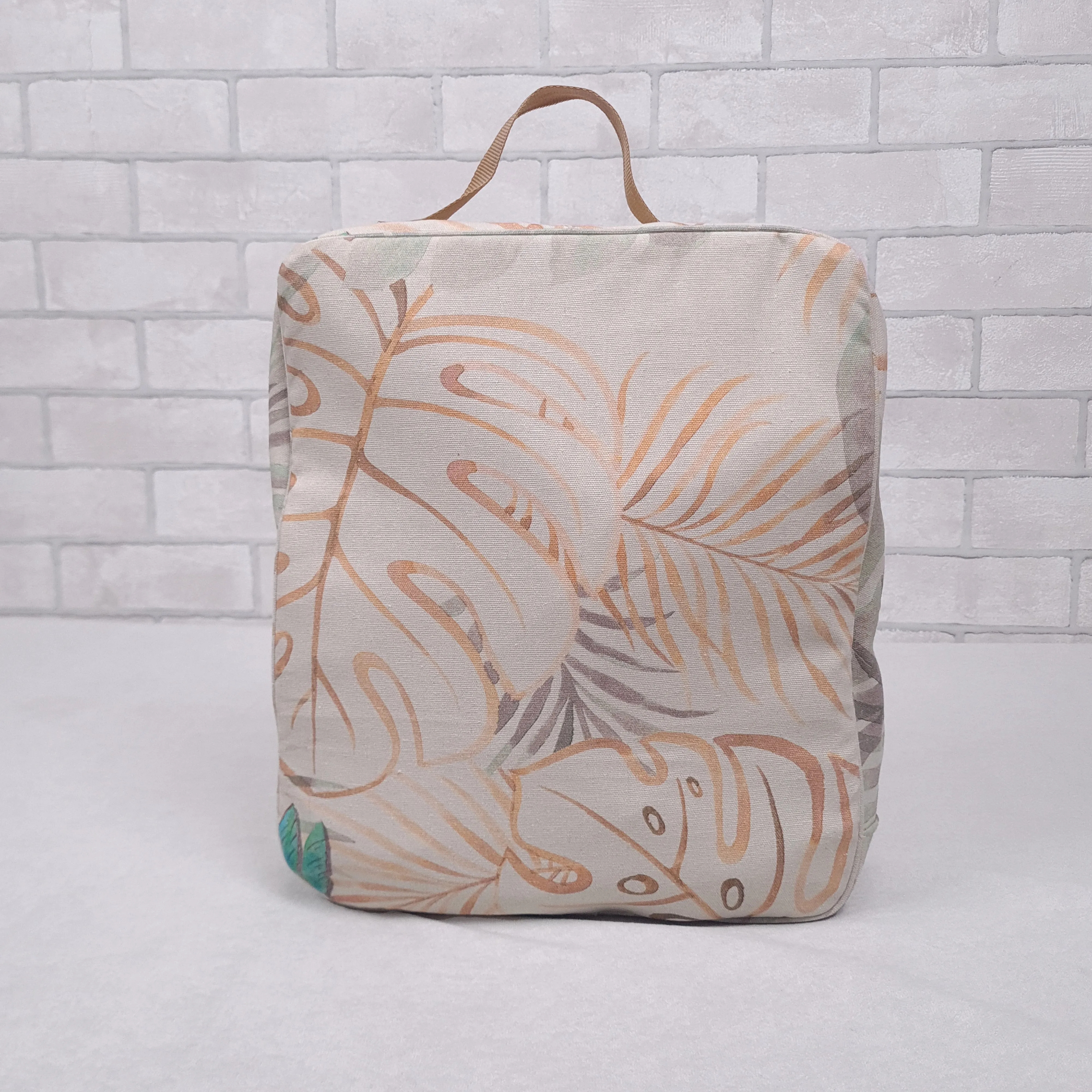 Baby It's Wild World Organizer Bag