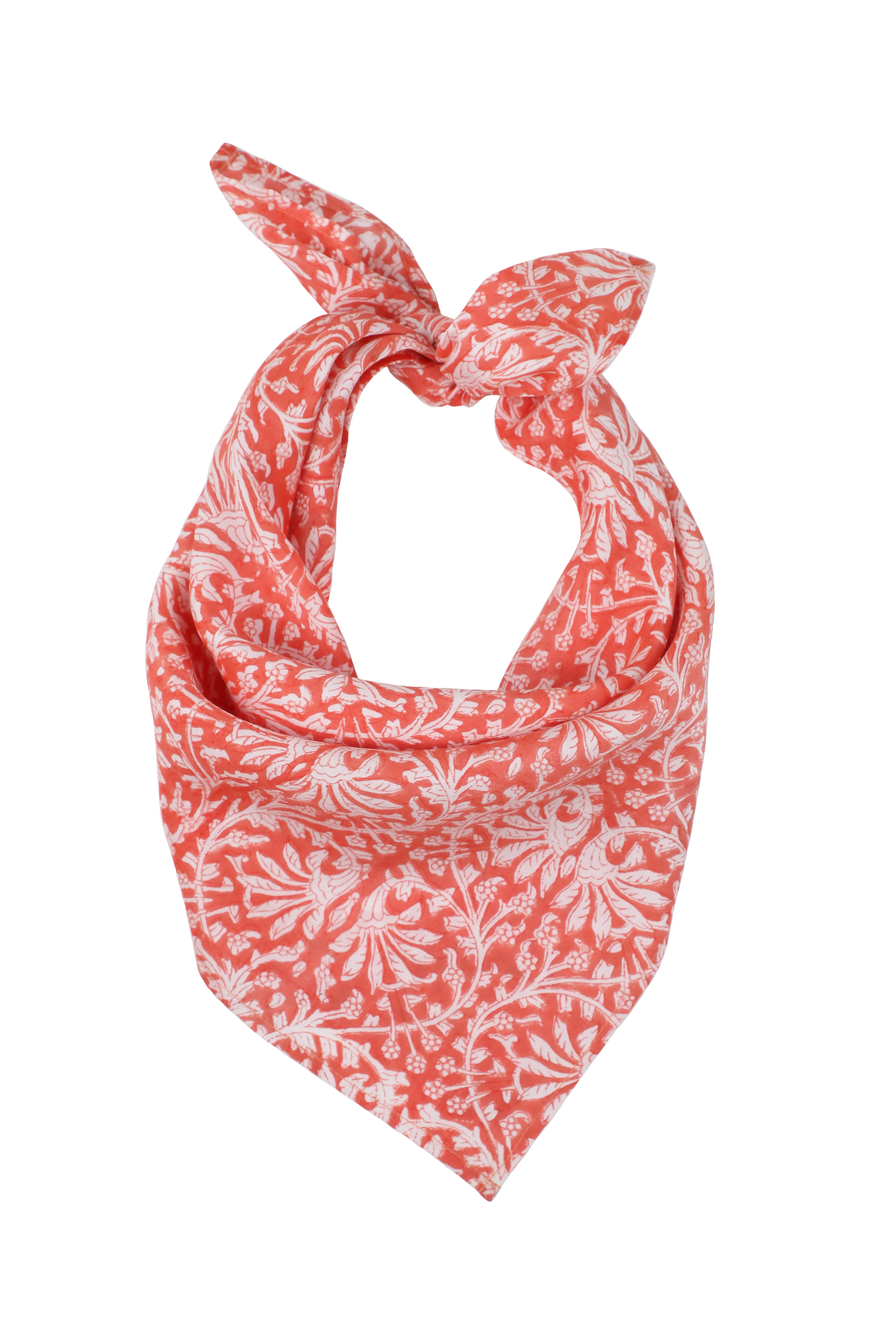 Bandana (Orange)