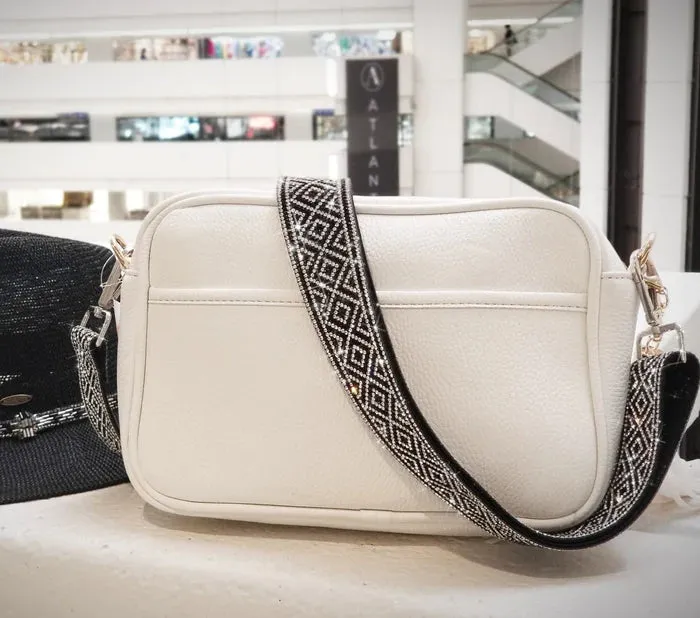 Bling Handbag Strap