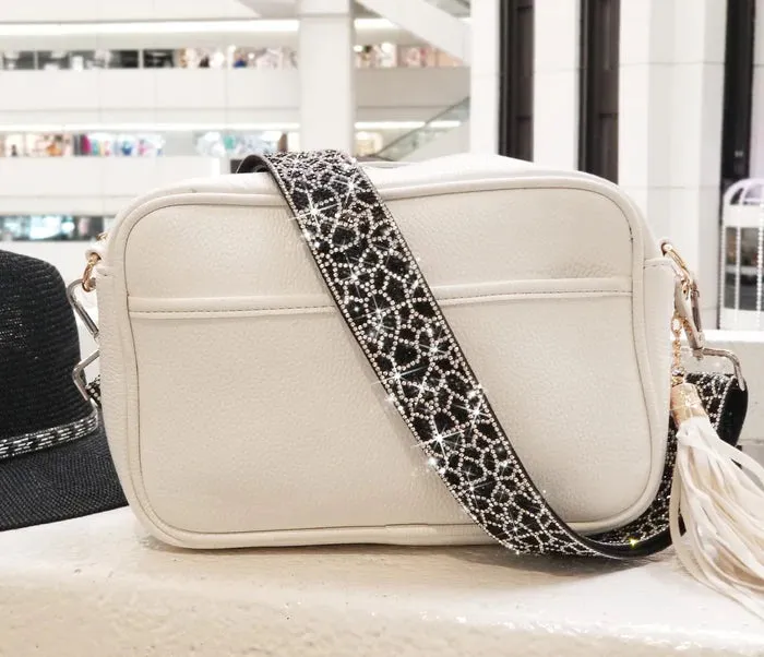 Bling Handbag Strap