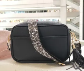 Bling Handbag Strap