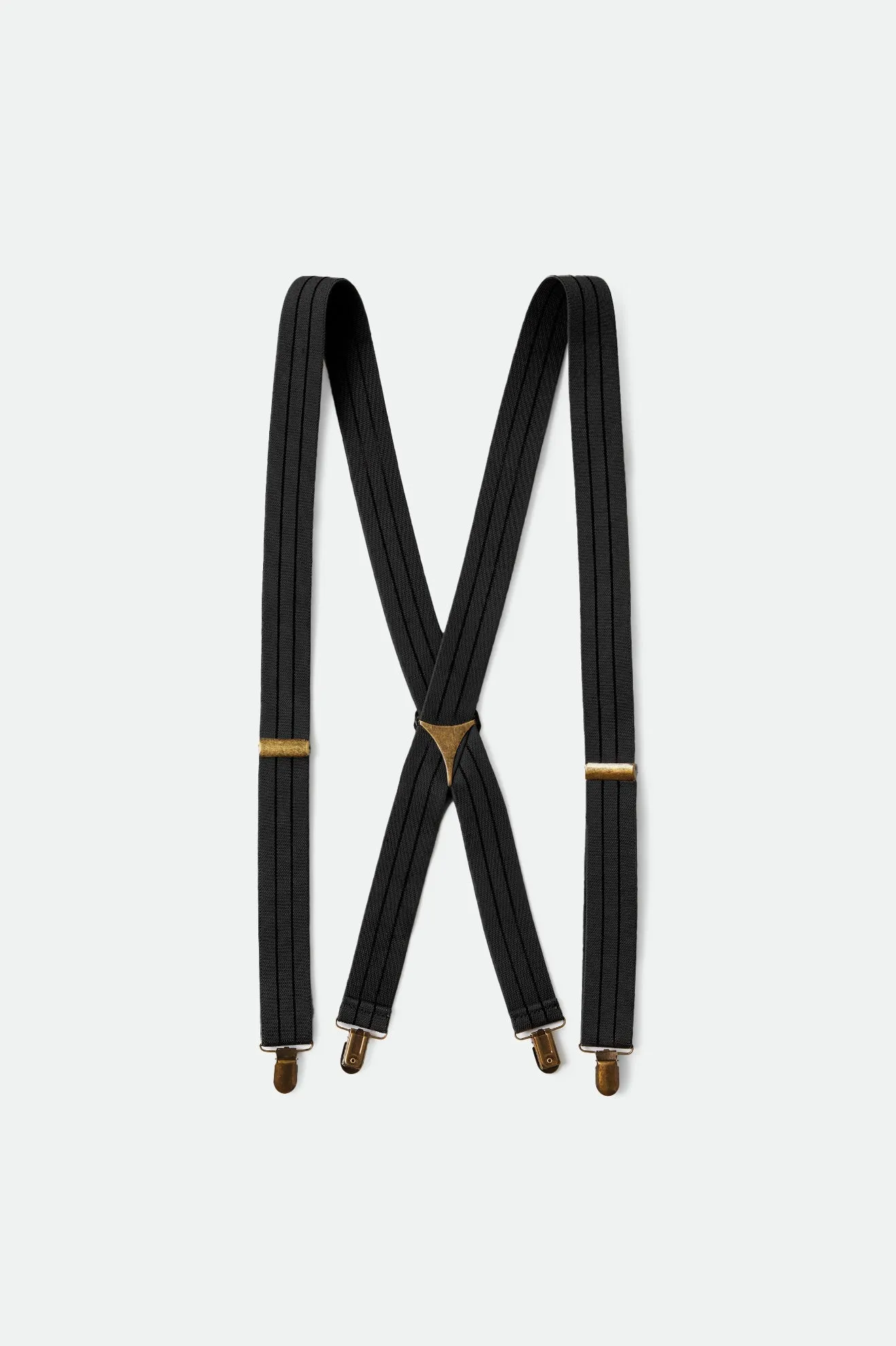 Brixton Done Proper Suspender