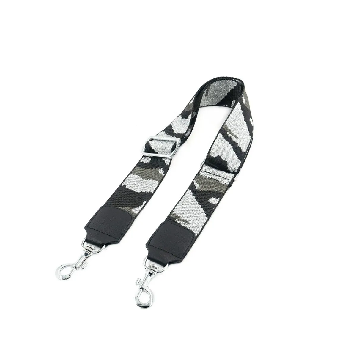 CAMO HANDBAG STRAPS