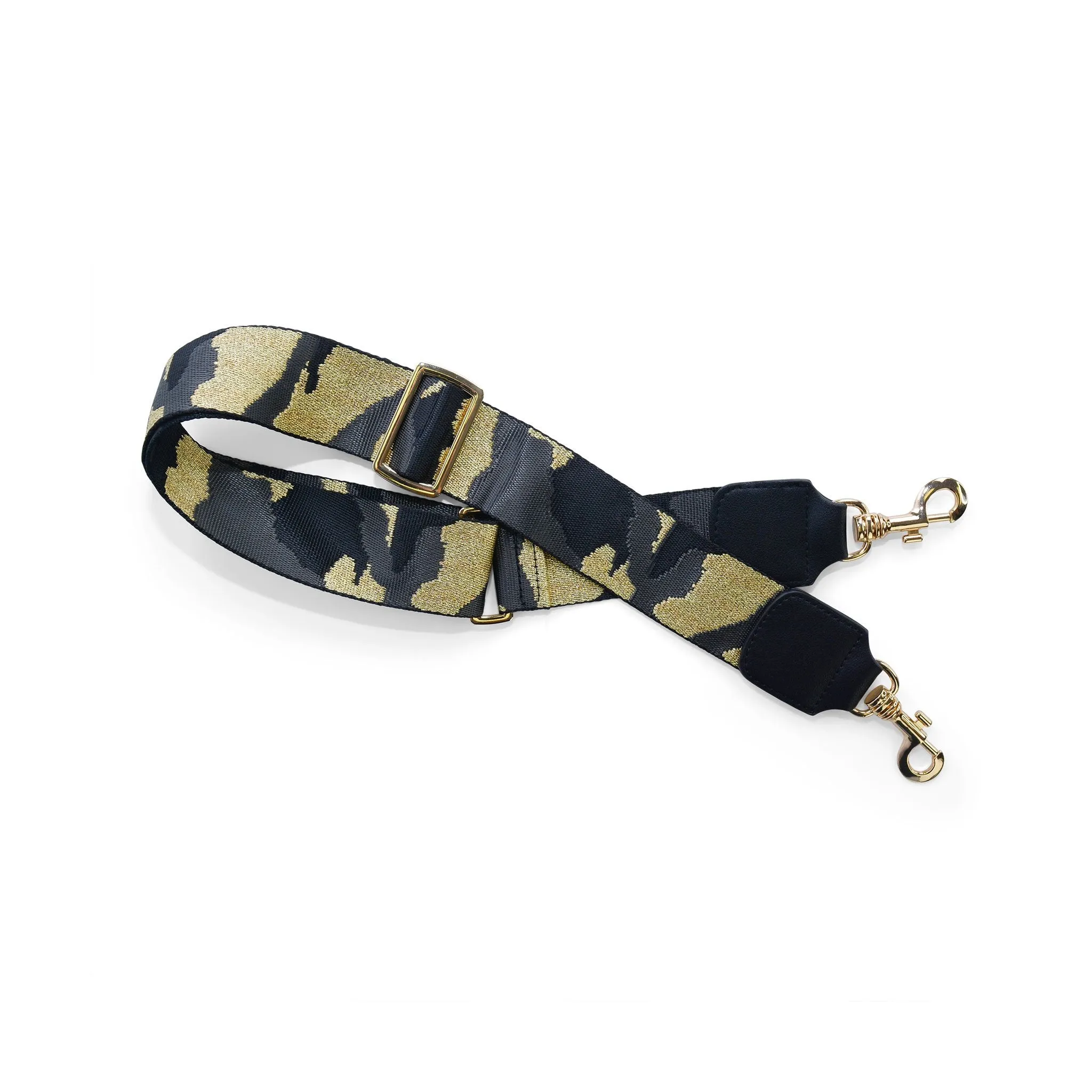 CAMO HANDBAG STRAPS