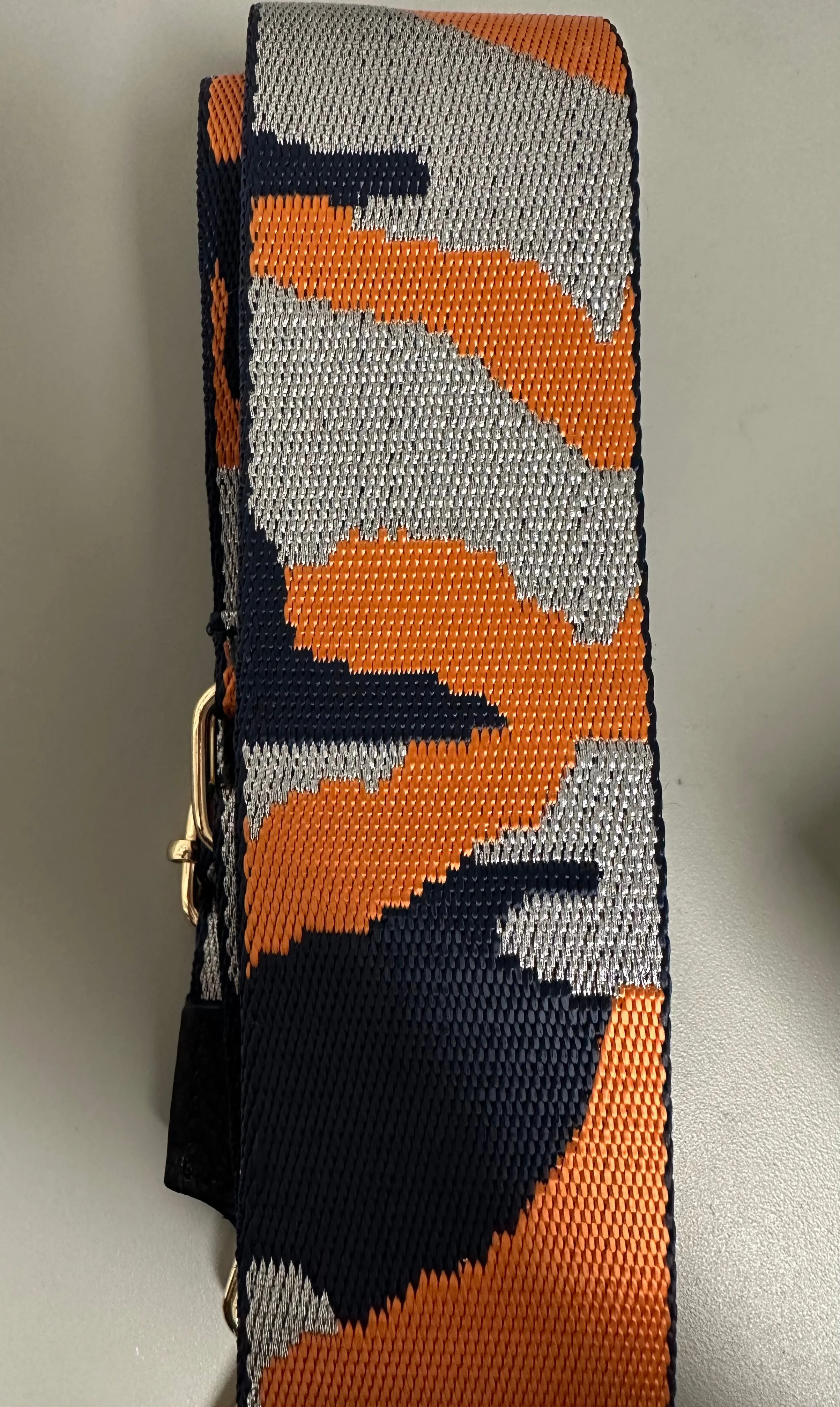 CAMO HANDBAG STRAPS