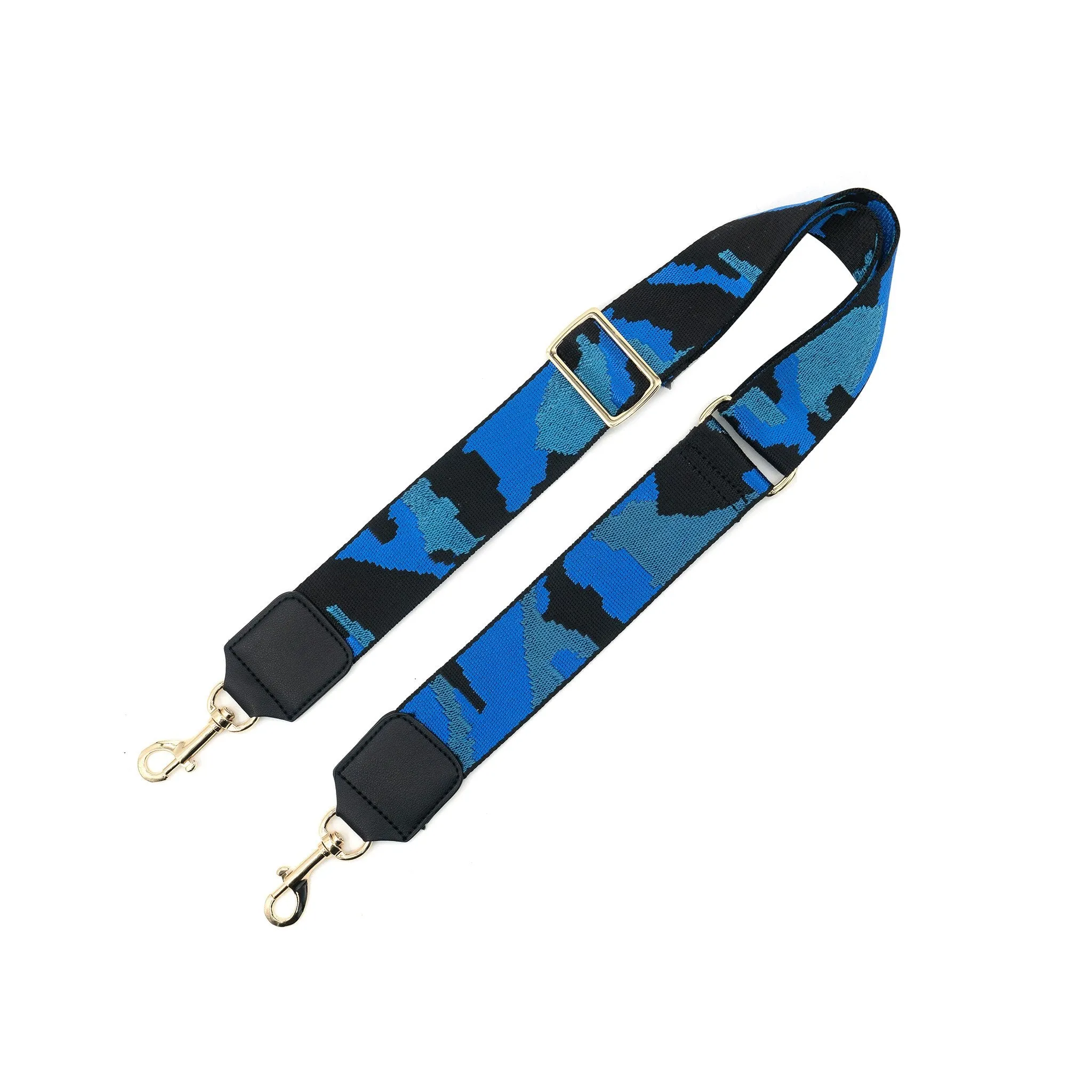 CAMO HANDBAG STRAPS
