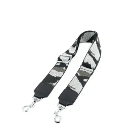 CAMO HANDBAG STRAPS