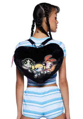 Can't Stop Us Hooded Backpack