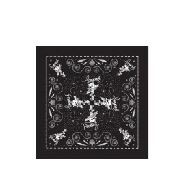 Classic / Black Bandana