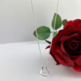 Classic Romance Pendant - VP353