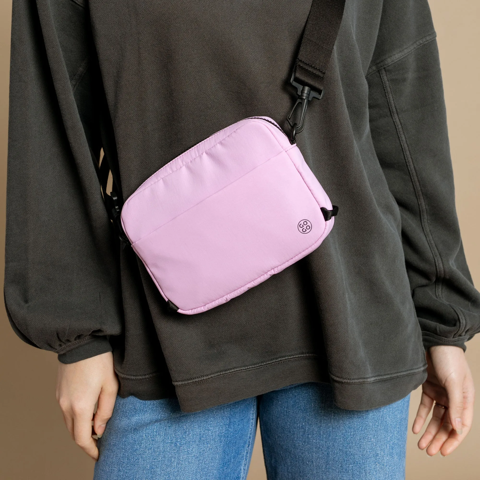 Essentials Crossbody Bag