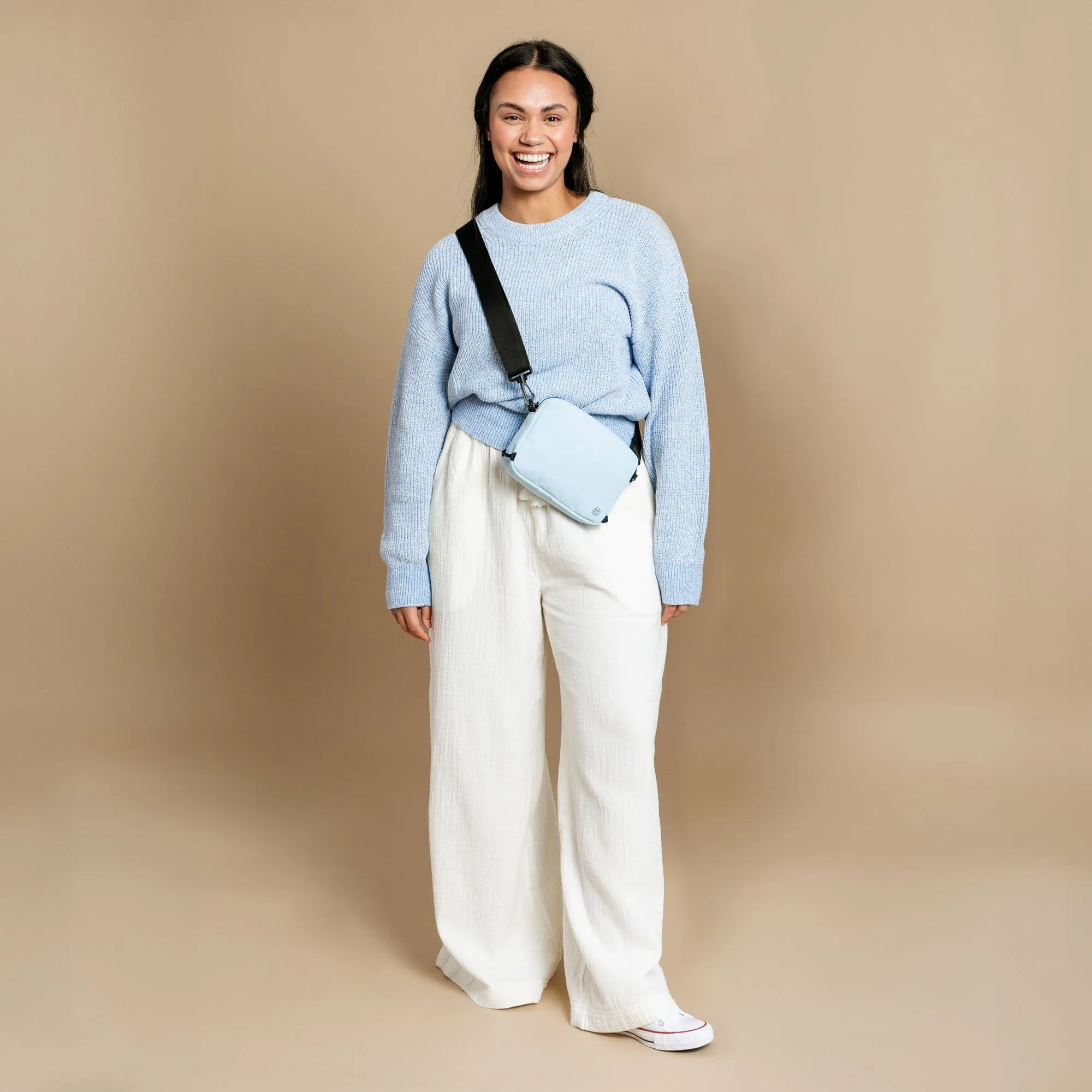 Essentials Crossbody Bag