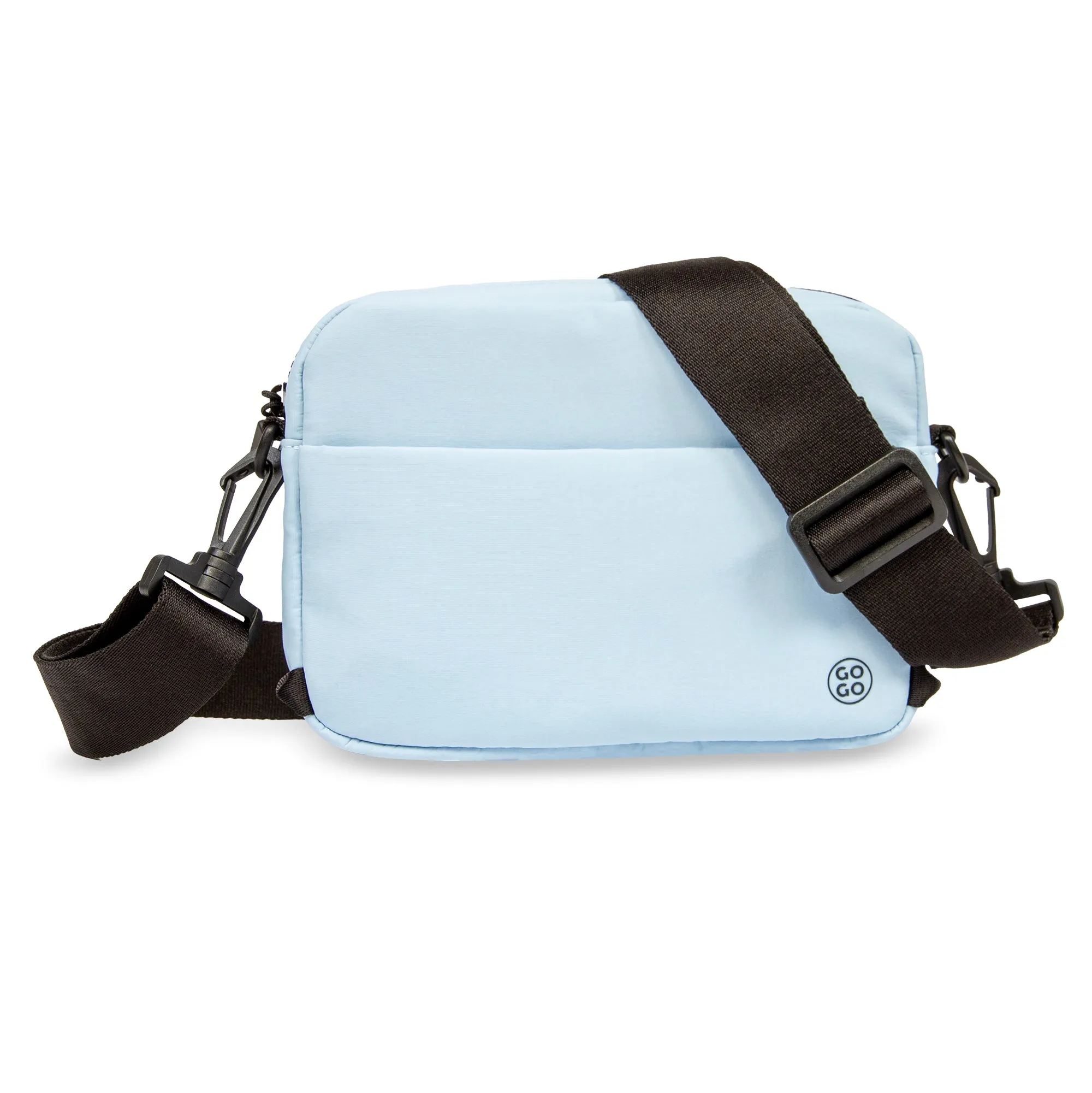 Essentials Crossbody Bag