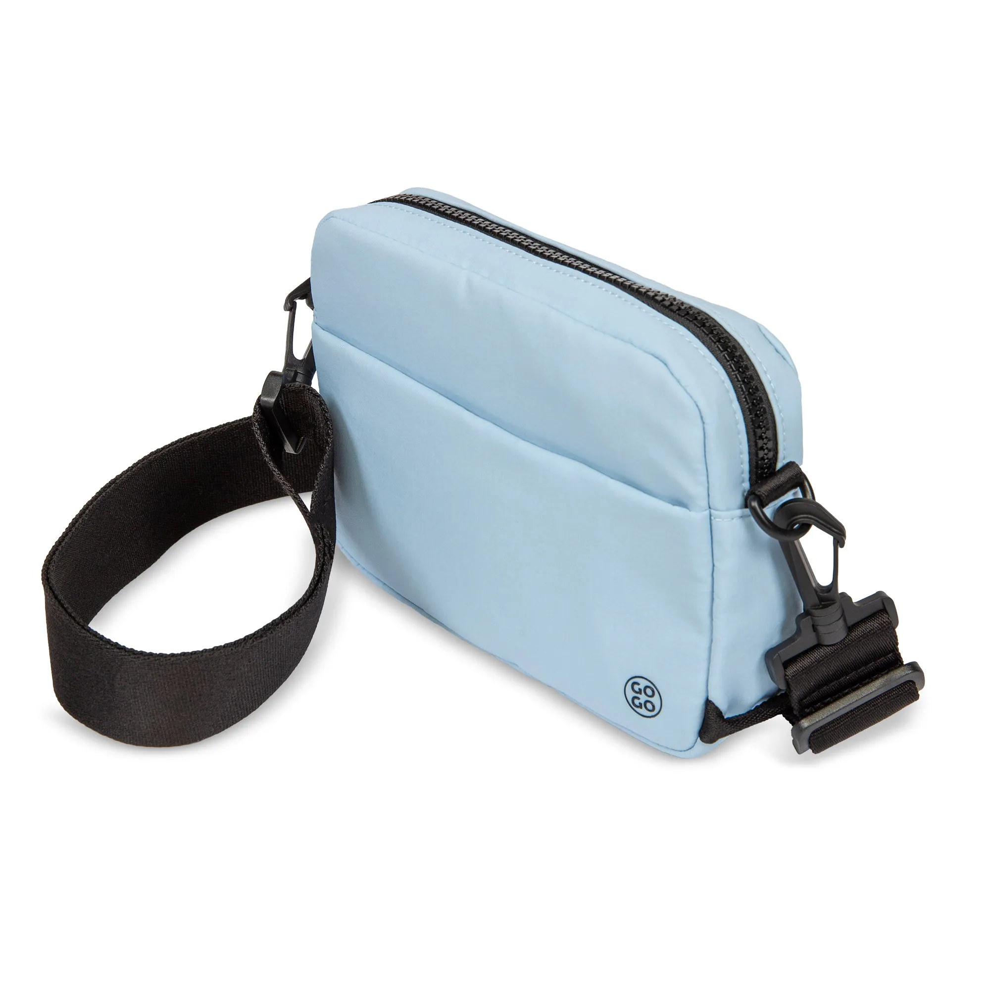 Essentials Crossbody Bag