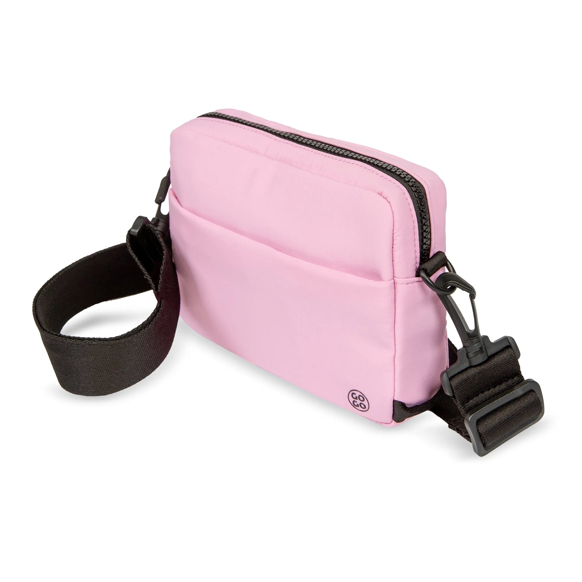 Essentials Crossbody Bag