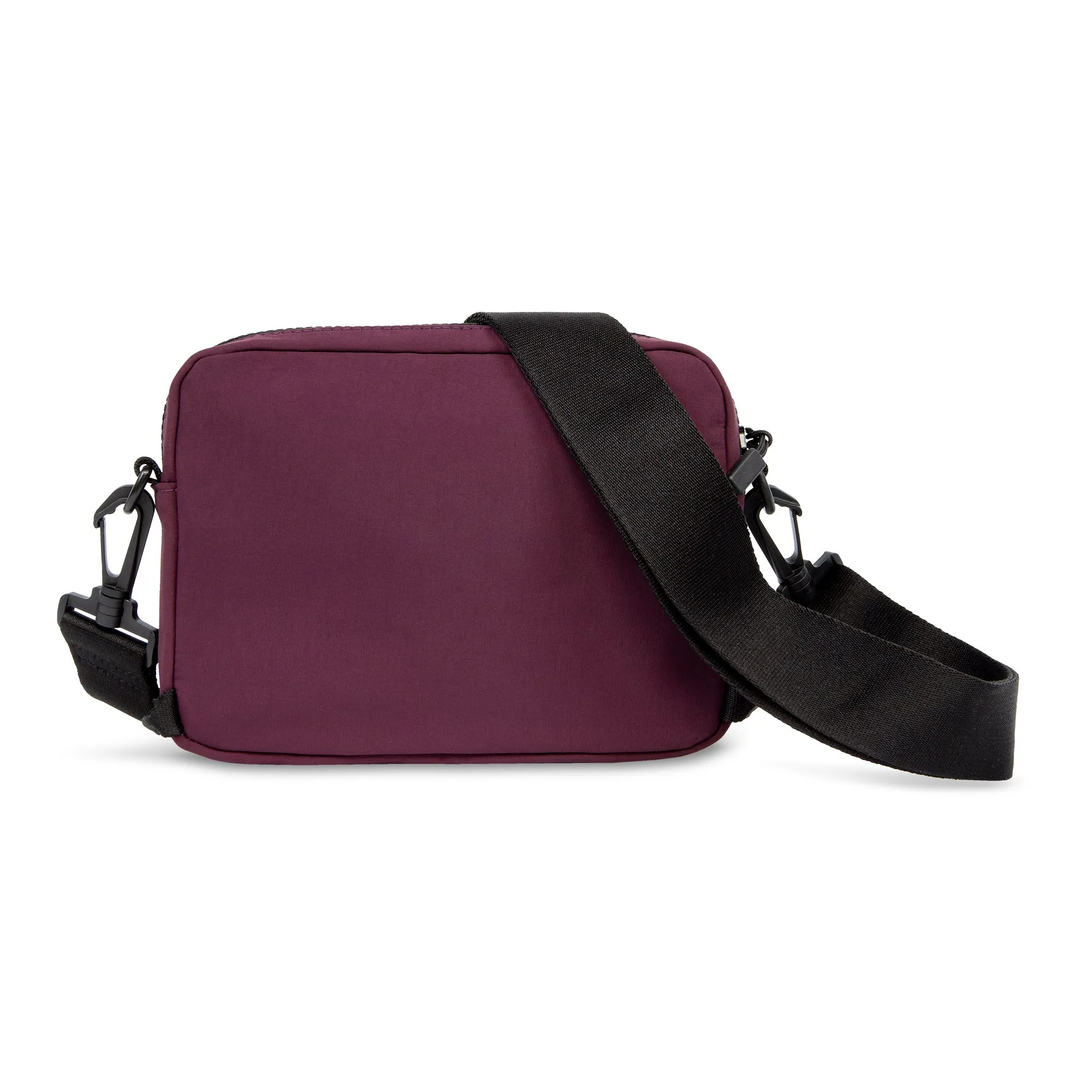 Essentials Crossbody Bag