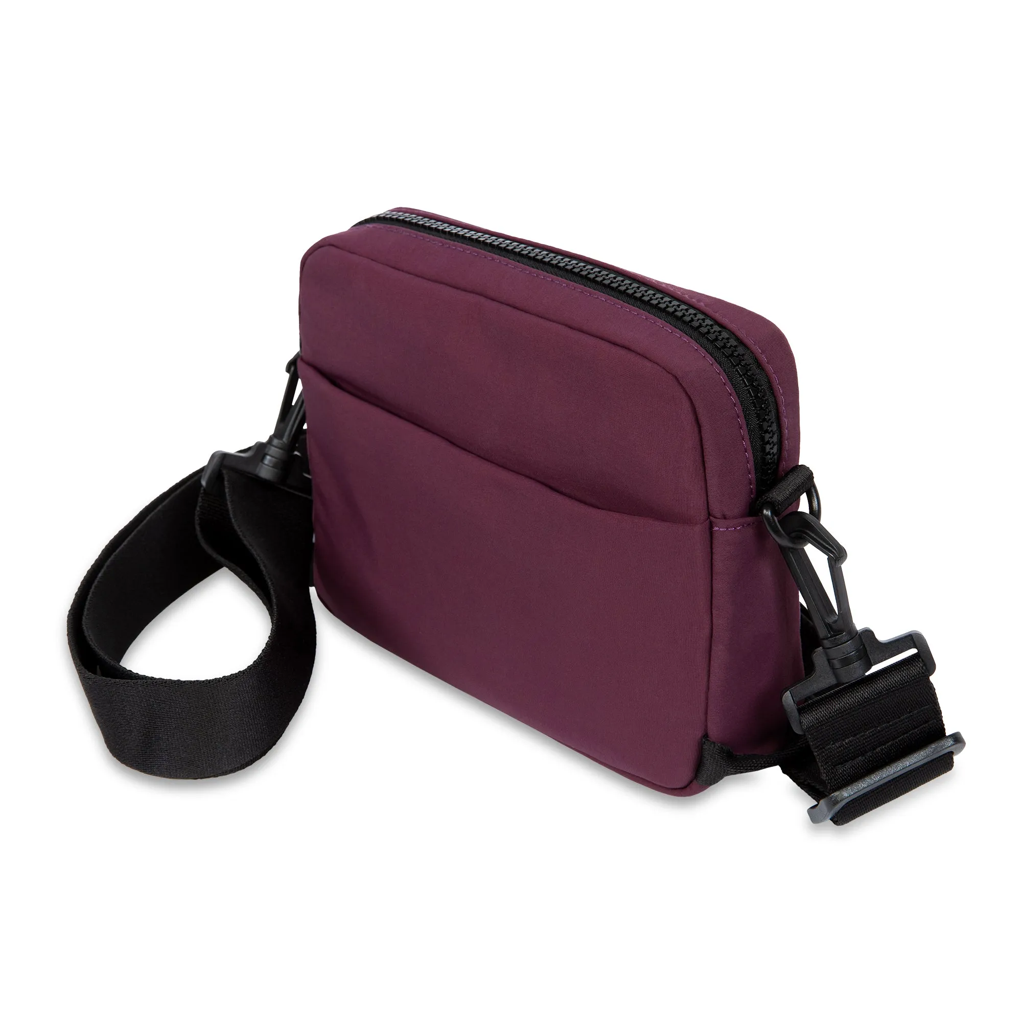 Essentials Crossbody Bag
