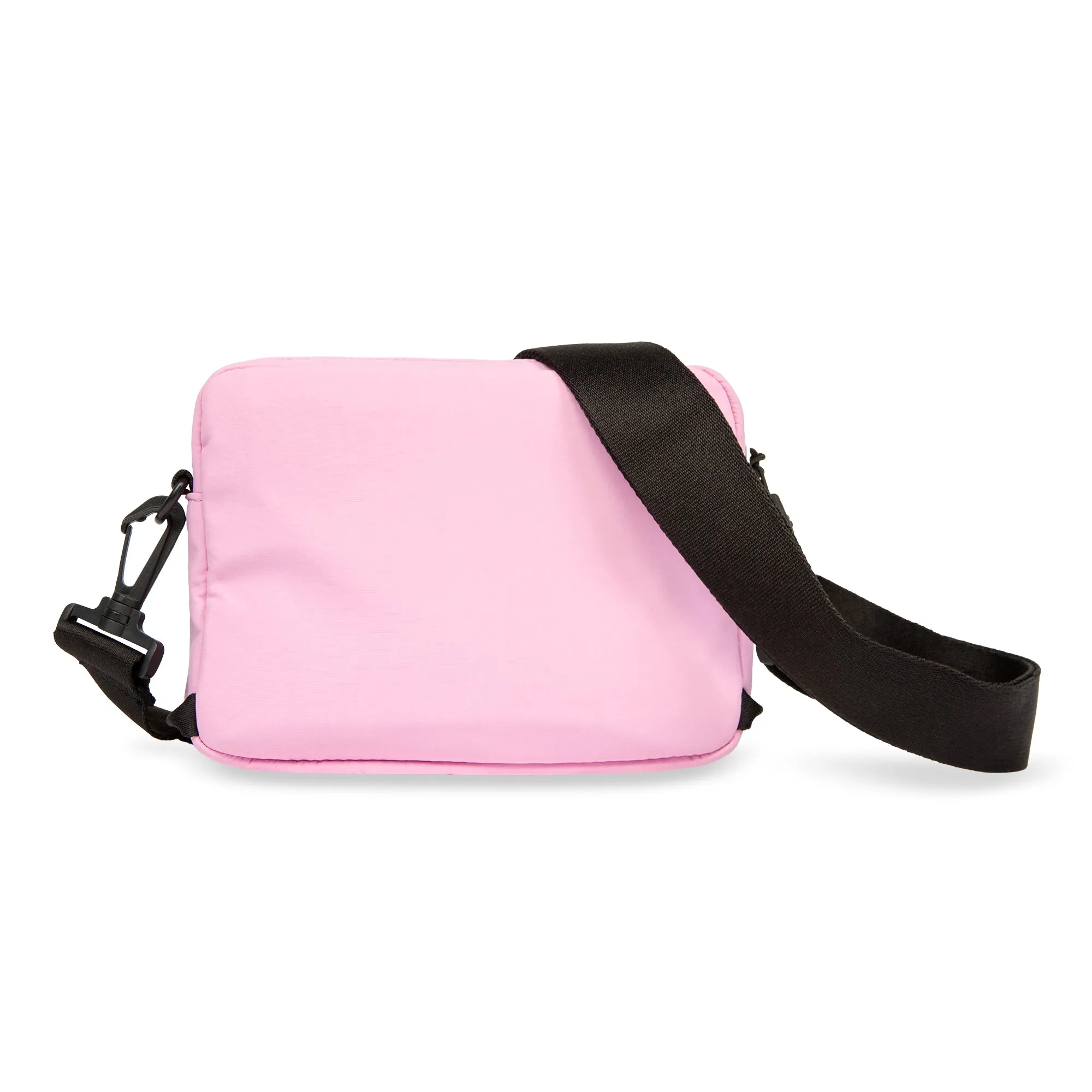 Essentials Crossbody Bag