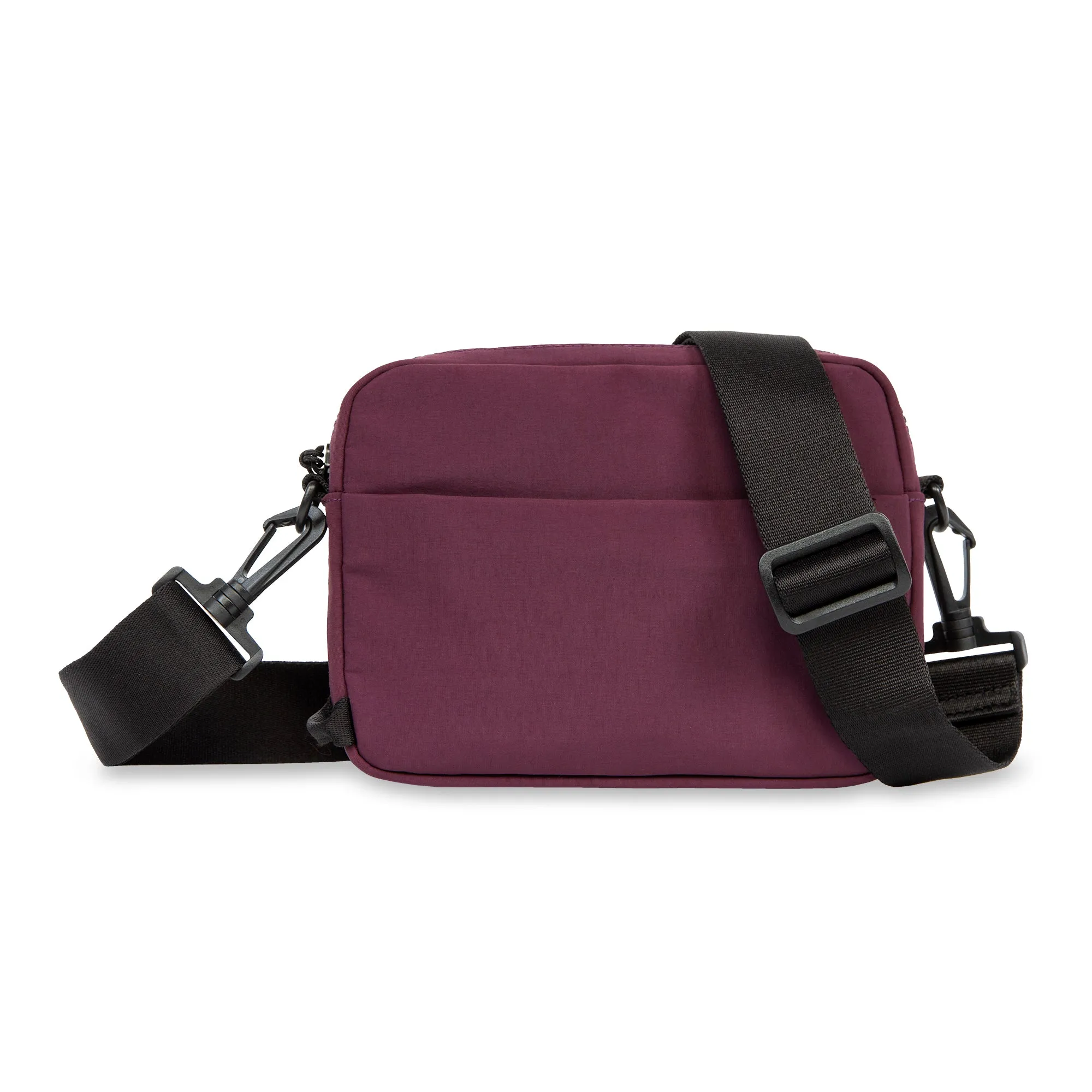 Essentials Crossbody Bag