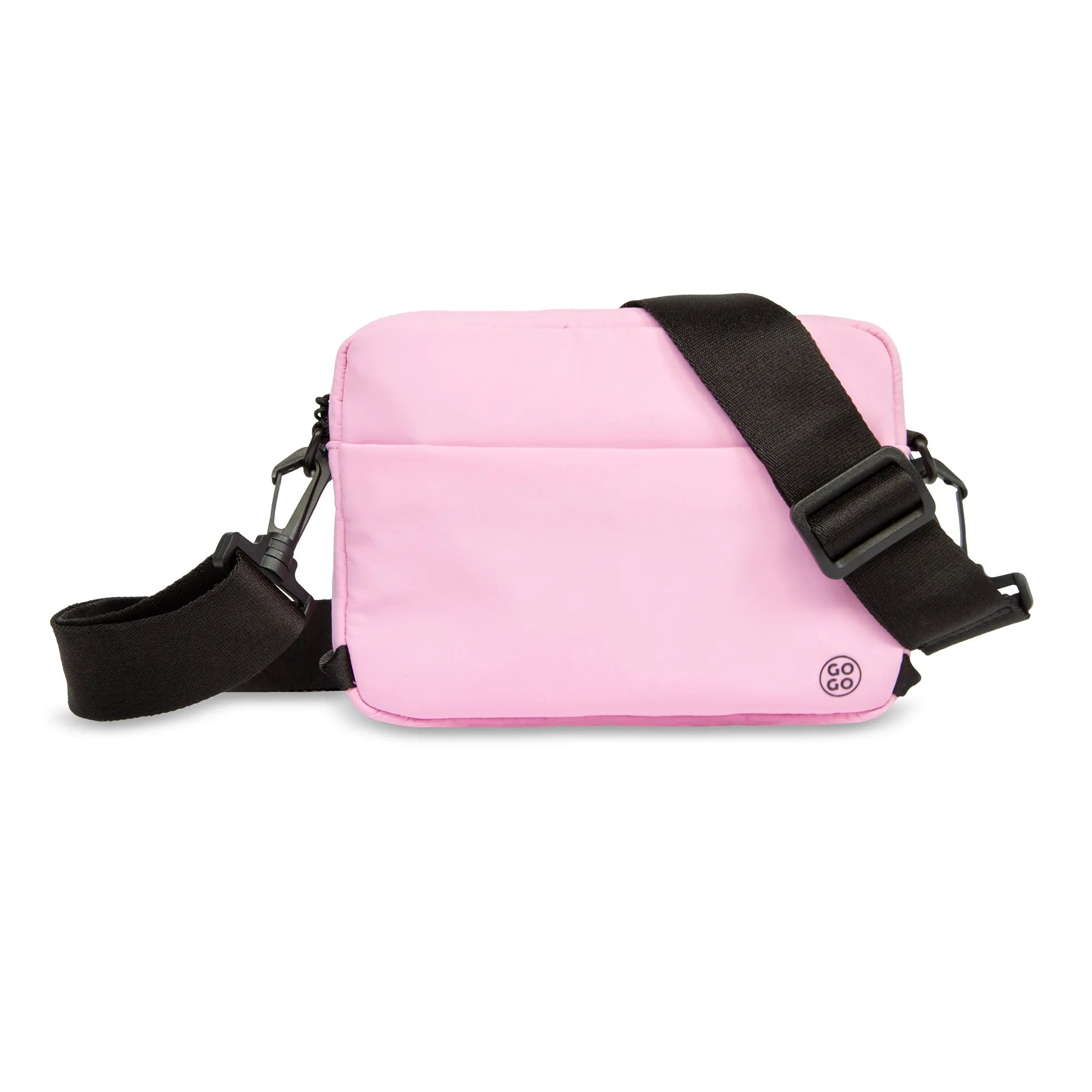 Essentials Crossbody Bag