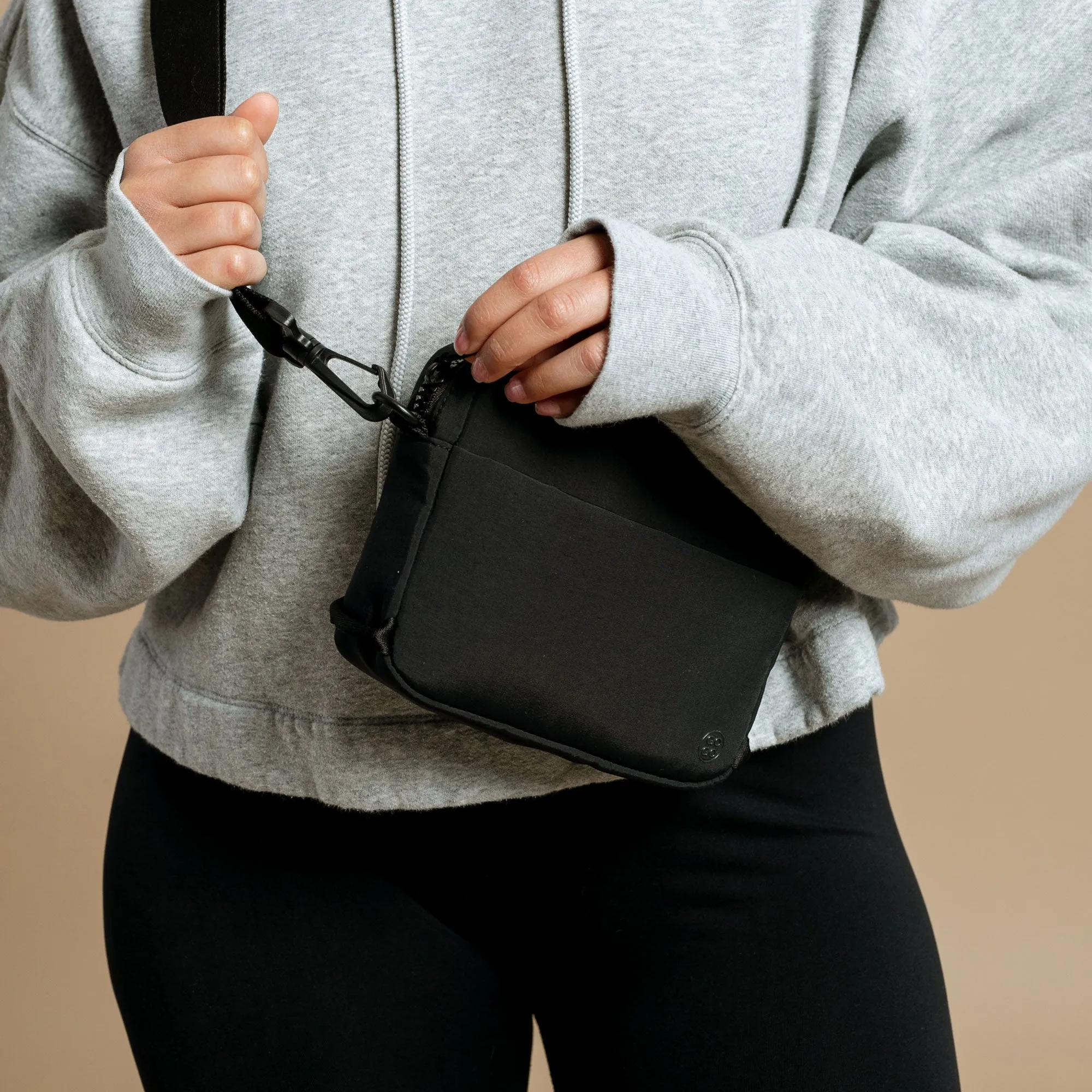 Essentials Crossbody Bag