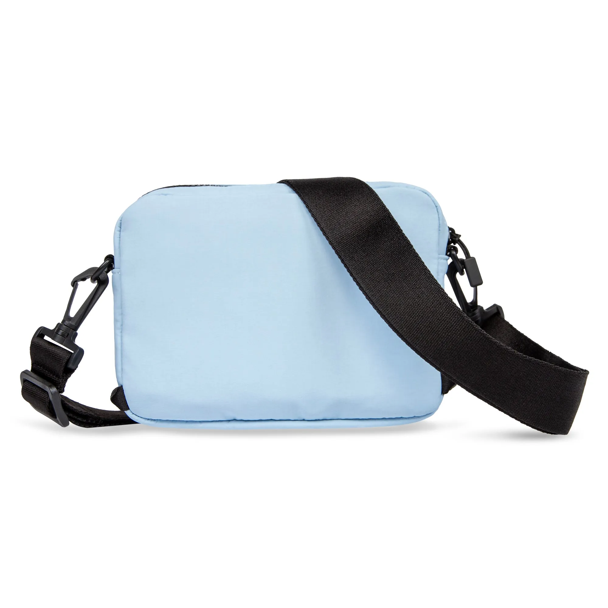 Essentials Crossbody Bag