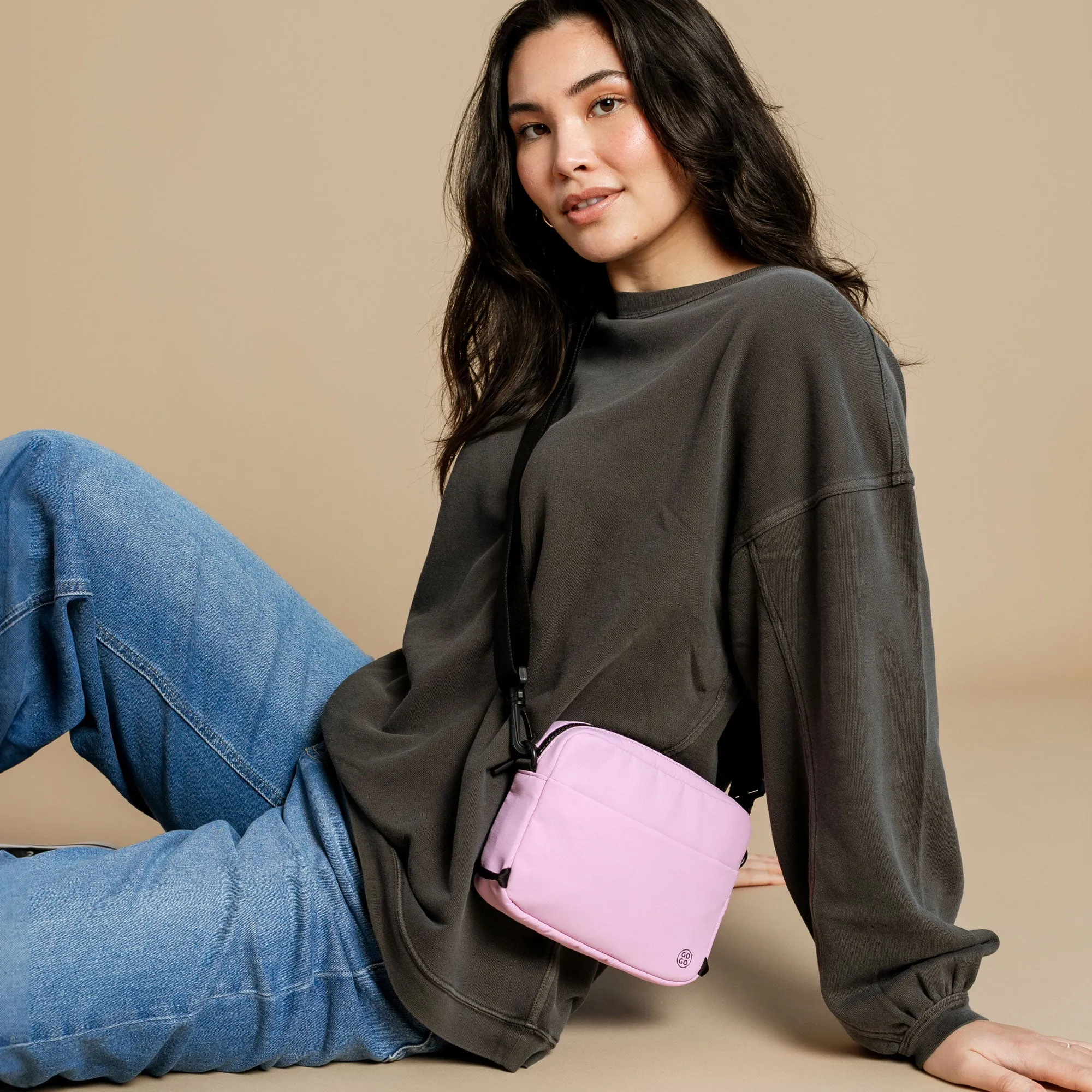 Essentials Crossbody Bag