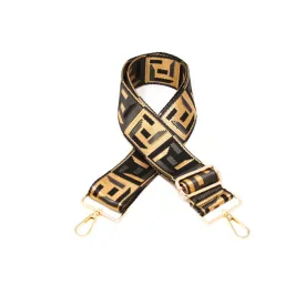 FF Handbag Strap