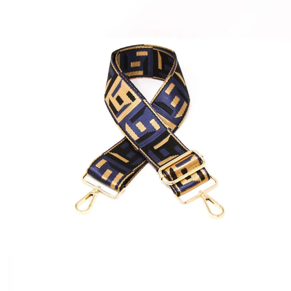 FF Handbag Strap
