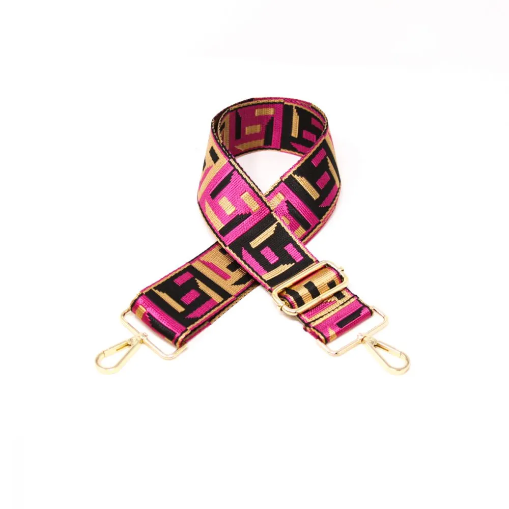 FF Handbag Strap