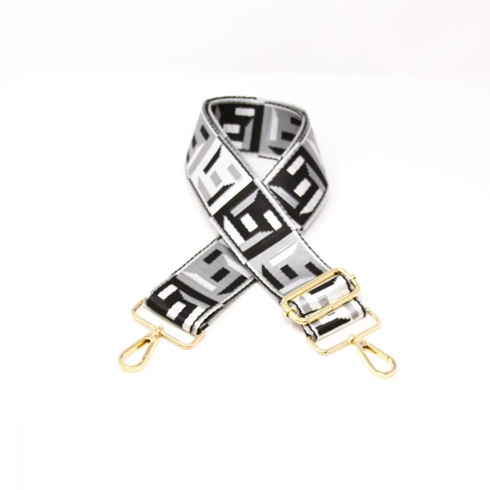 FF Handbag Strap