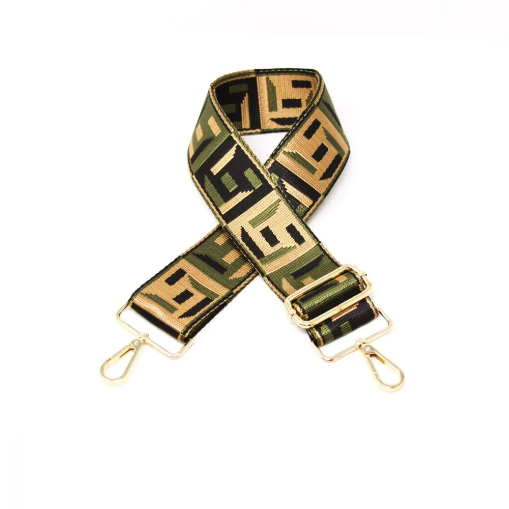 FF Handbag Strap