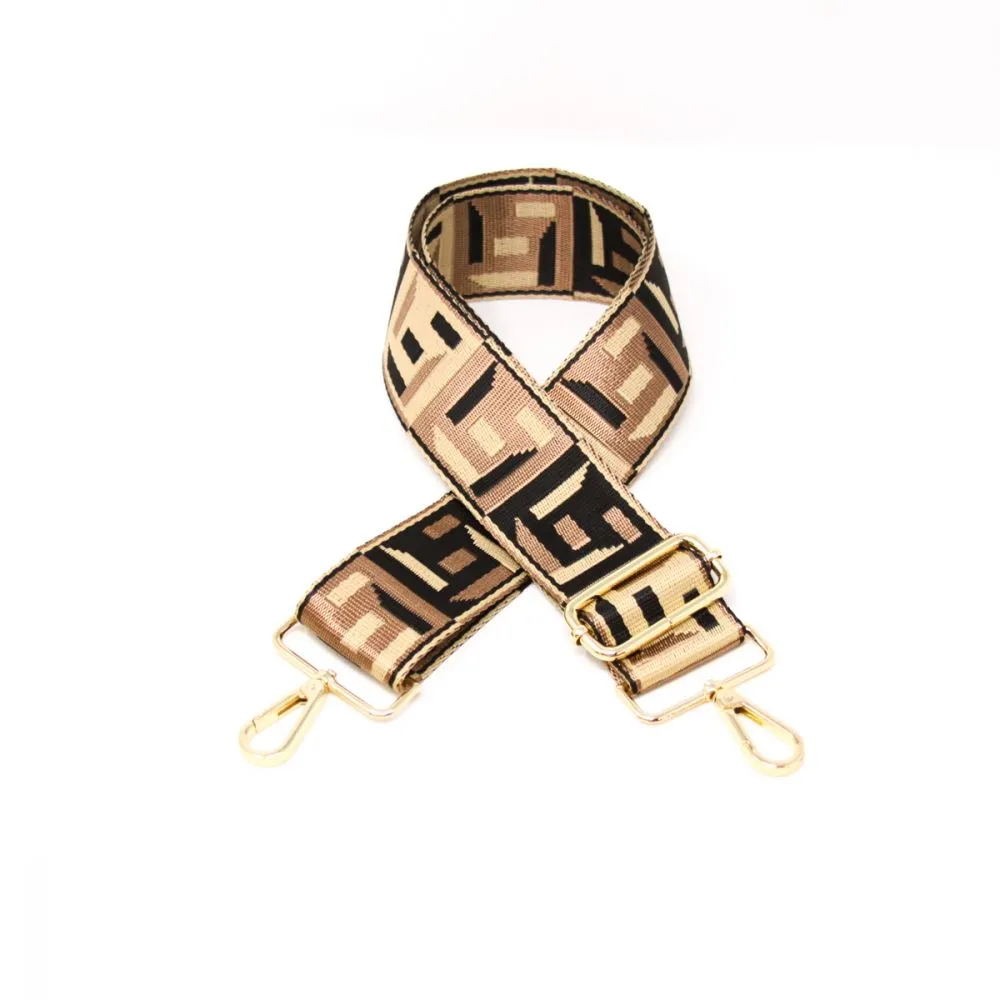 FF Handbag Strap