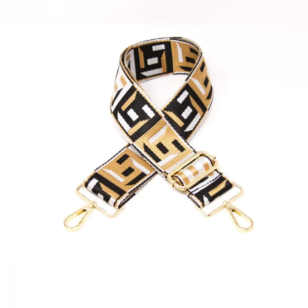 FF Handbag Strap