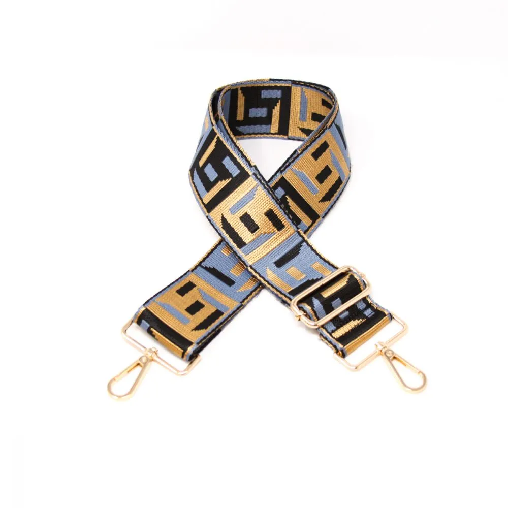 FF Handbag Strap
