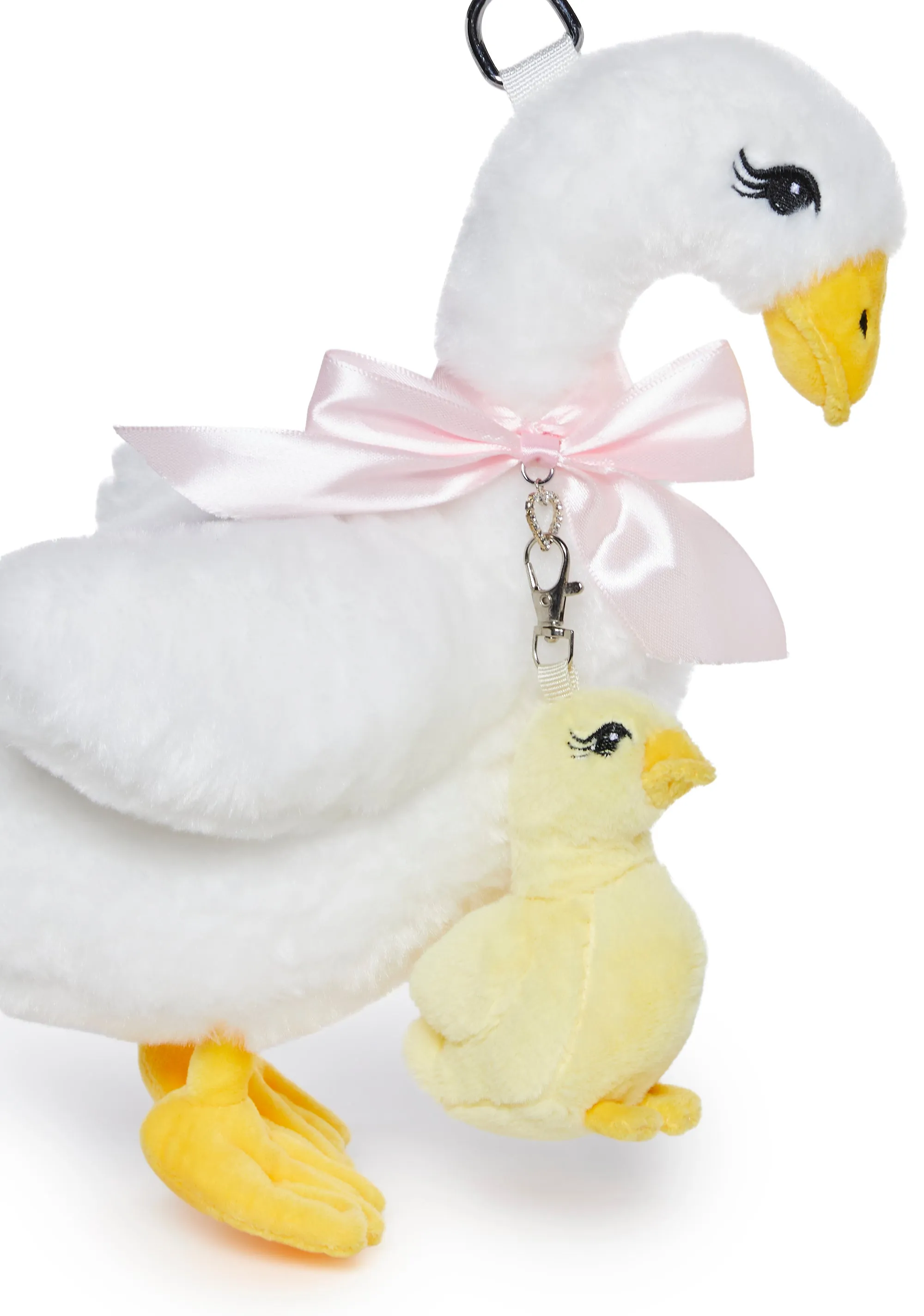 Goosey Couture Shoulder Bag
