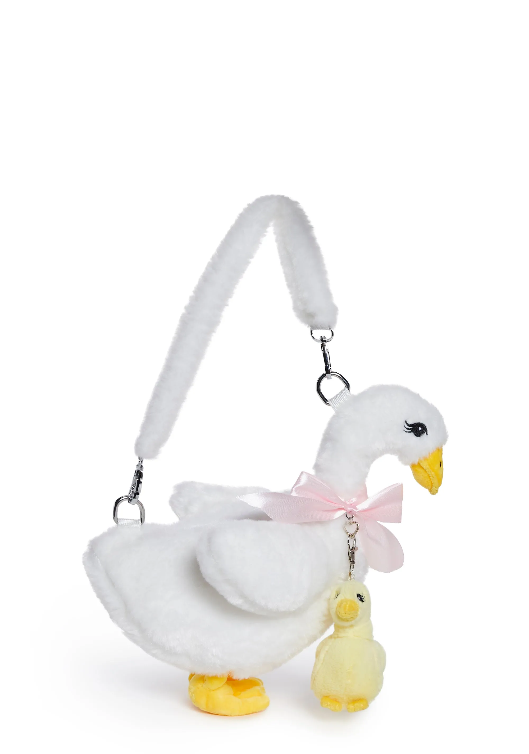 Goosey Couture Shoulder Bag