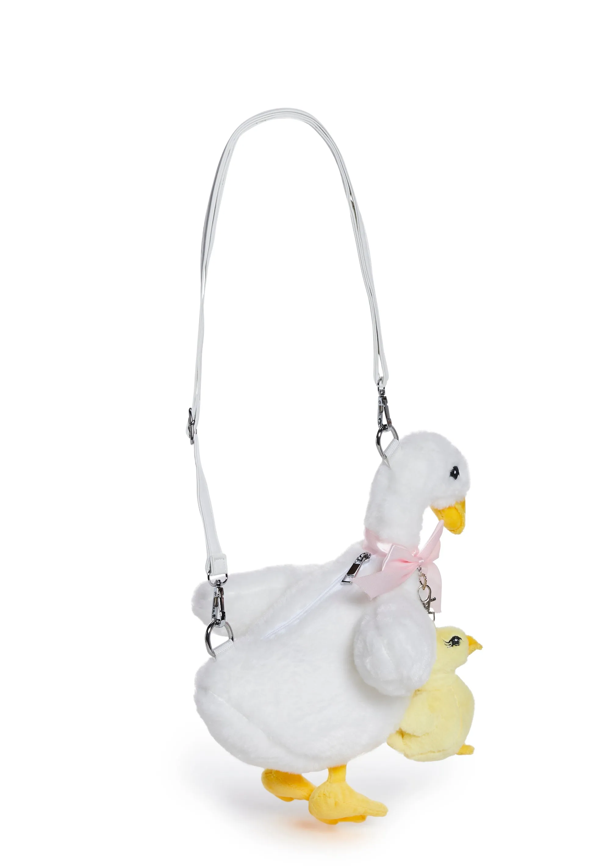 Goosey Couture Shoulder Bag