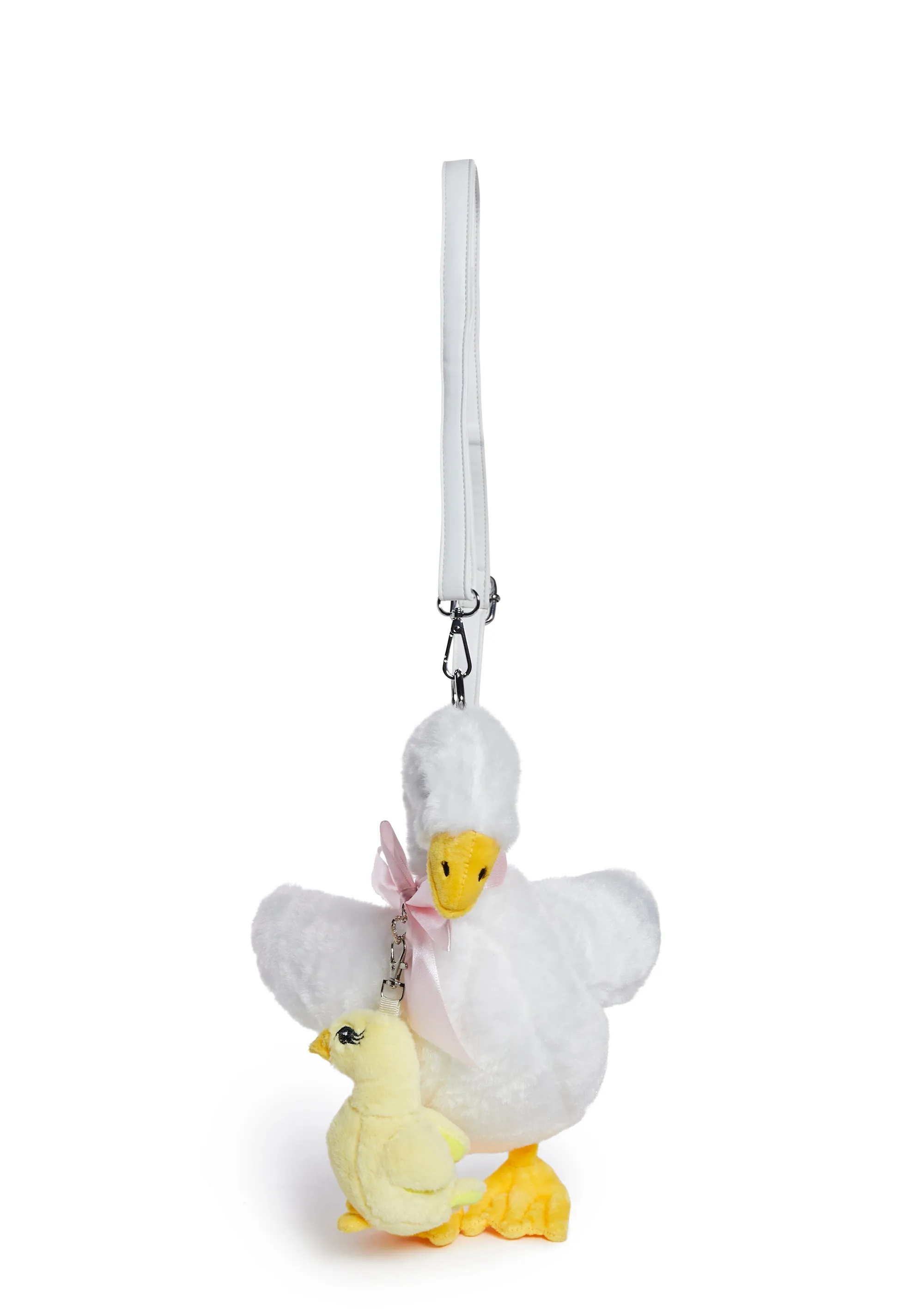 Goosey Couture Shoulder Bag