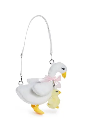 Goosey Couture Shoulder Bag