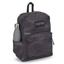 Jansport Superbreak Plus -  Lightweight school bag With Laptop Compartment /daybagp