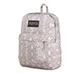 Jansport Superbreak Plus -  Lightweight school bag With Laptop Compartment /daybagp