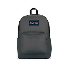 Jansport Superbreak Plus -  Lightweight school bag With Laptop Compartment /daybagp