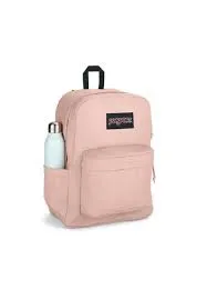 Jansport Superbreak Plus -  Lightweight school bag With Laptop Compartment /daybagp