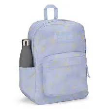 Jansport Superbreak Plus -  Lightweight school bag With Laptop Compartment /daybagp