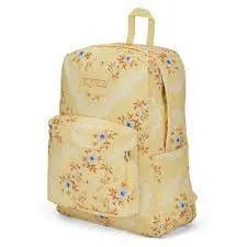 Jansport Superbreak Plus -  Lightweight school bag With Laptop Compartment /daybagp