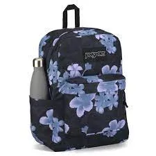 Jansport Superbreak Plus -  Lightweight school bag With Laptop Compartment /daybagp