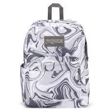 Jansport Superbreak Plus -  Lightweight school bag With Laptop Compartment /daybagp