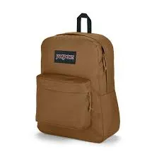 Jansport Superbreak Plus -  Lightweight school bag With Laptop Compartment /daybagp