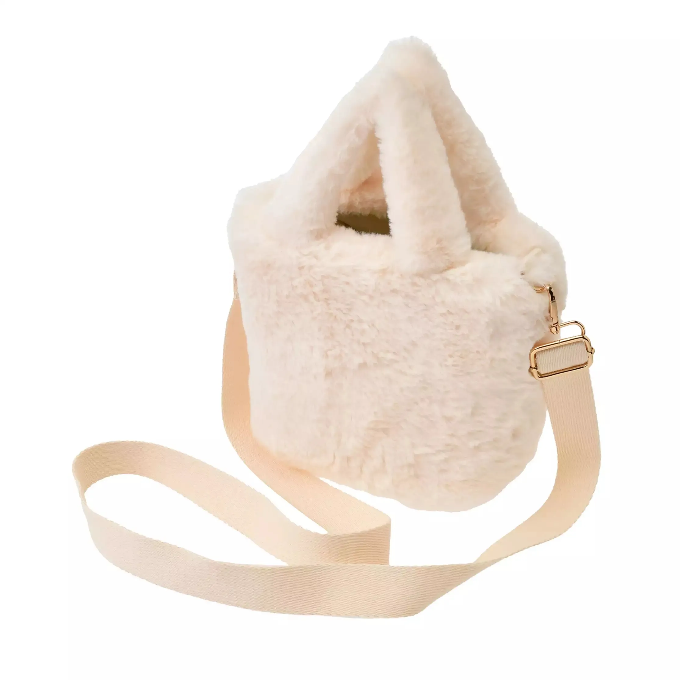 JDS - Winnie the Pooh 2 Ways "Fur Fur" Tote Bag (Release Date: Nov 26, 2024)